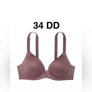 VICTORIA'S SECRET BARE
Infinity Flex Wireless Perfect Shape Bra - NEW